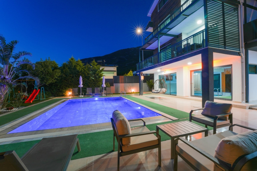 Villa Dedem 4